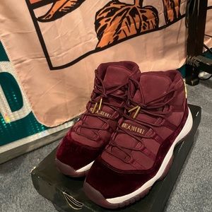 Air Jordan Retro Heirness